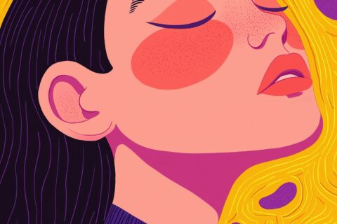 Vibrant Introspection